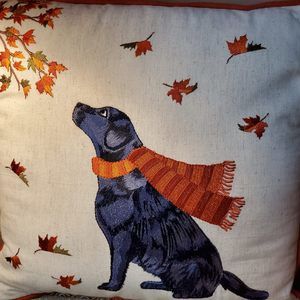 Meet your Posher, Robert